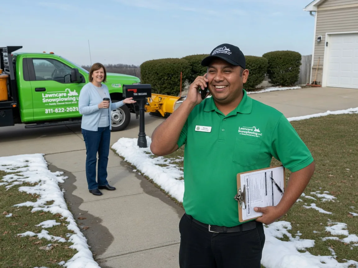 Lawn Care Services By Expert Landscaper Upperstrasburg, PA FAQs